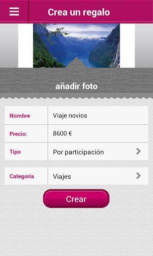 zankyou-android-regalos