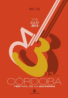 Festival de la Guitarra de Córdoba: Michael Schenker, Robert Cray, Los Coronas, Al Di Meola, Tomatito, Fito y Fitipaldis...