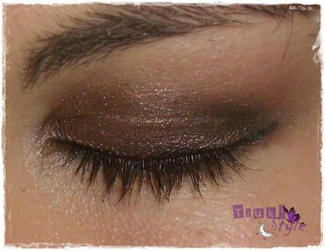 #Look# Darker Sand