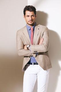 MASSIMO DUTTI por un abril luminoso