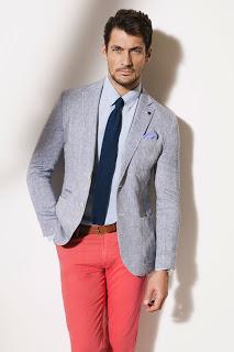 MASSIMO DUTTI por un abril luminoso