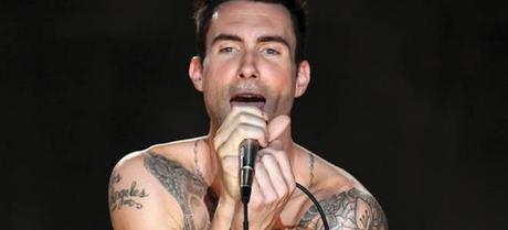 Maroon 5 recibirá galardón de BMI Maroon 5 recibirá galardón de BMI