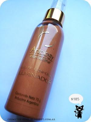 Tinta para labios.... ROSA!