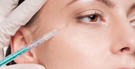 Con un poquito de ácido hialurónico Con un poquito de ácido hialurónico