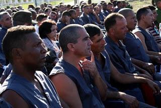 Abiertas las puertas de cárceles cubanas a prensa nacional y extranjera