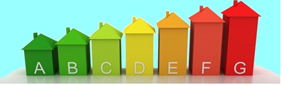 Escala de Certificación Energética