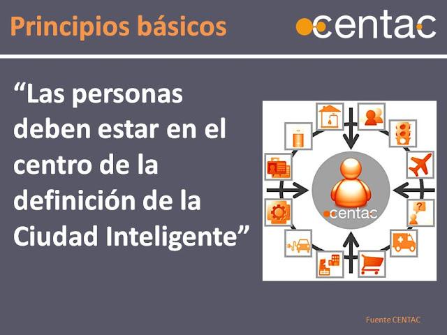 Paisaje Transversal en el taller «La accesibilidad en las ciudades inteligentes»