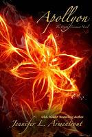 Portada revelada: Sentinel (Covenant #5) de Jennifer L. Armentrout