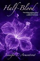 Portada revelada: Sentinel (Covenant #5) de Jennifer L. Armentrout