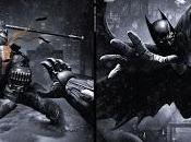 Batman: Arkham Origins venta Octubre