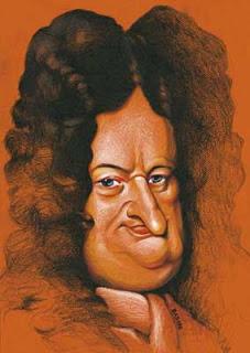 Leibniz y el zapatero