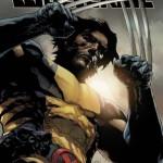 Savage Wolverine Nº 4