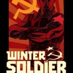 Winter Soldier Nº 18