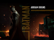 Batman:Arkham Origins, fecha lanzamiento octubre