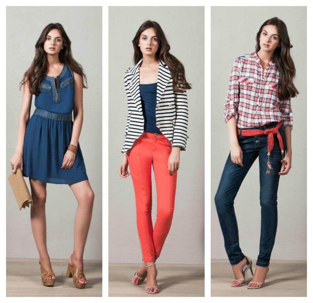 JS HERITAGE ... DESENFADADA BARCELONA