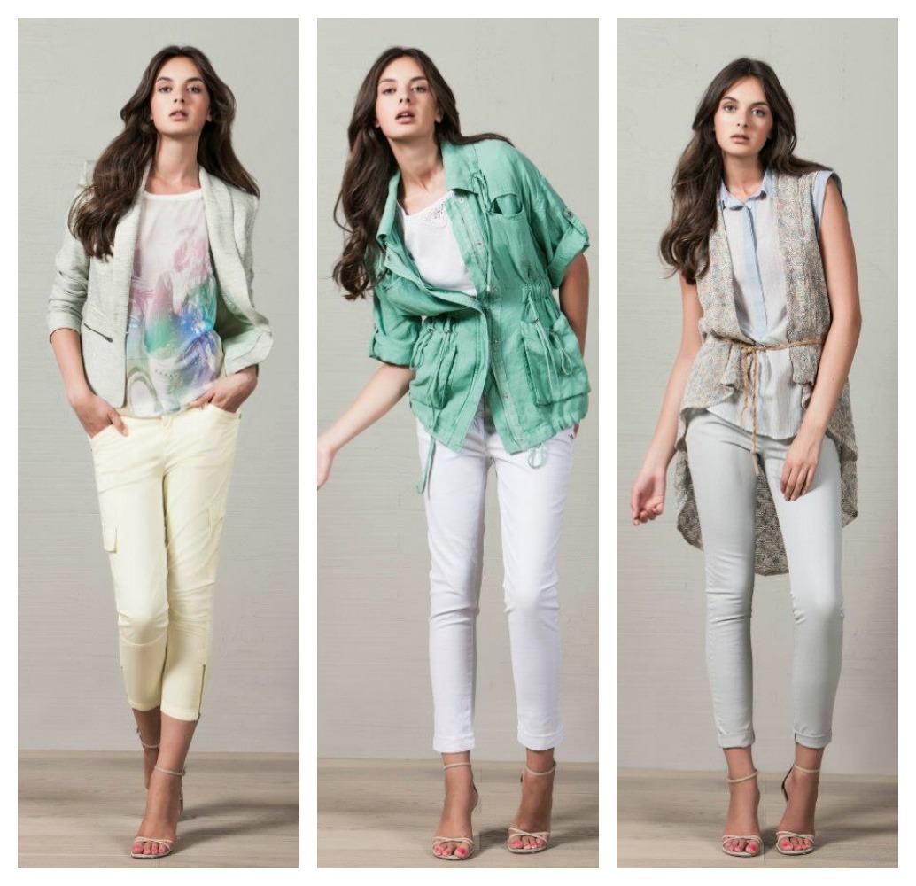 JS HERITAGE ... DESENFADADA BARCELONA