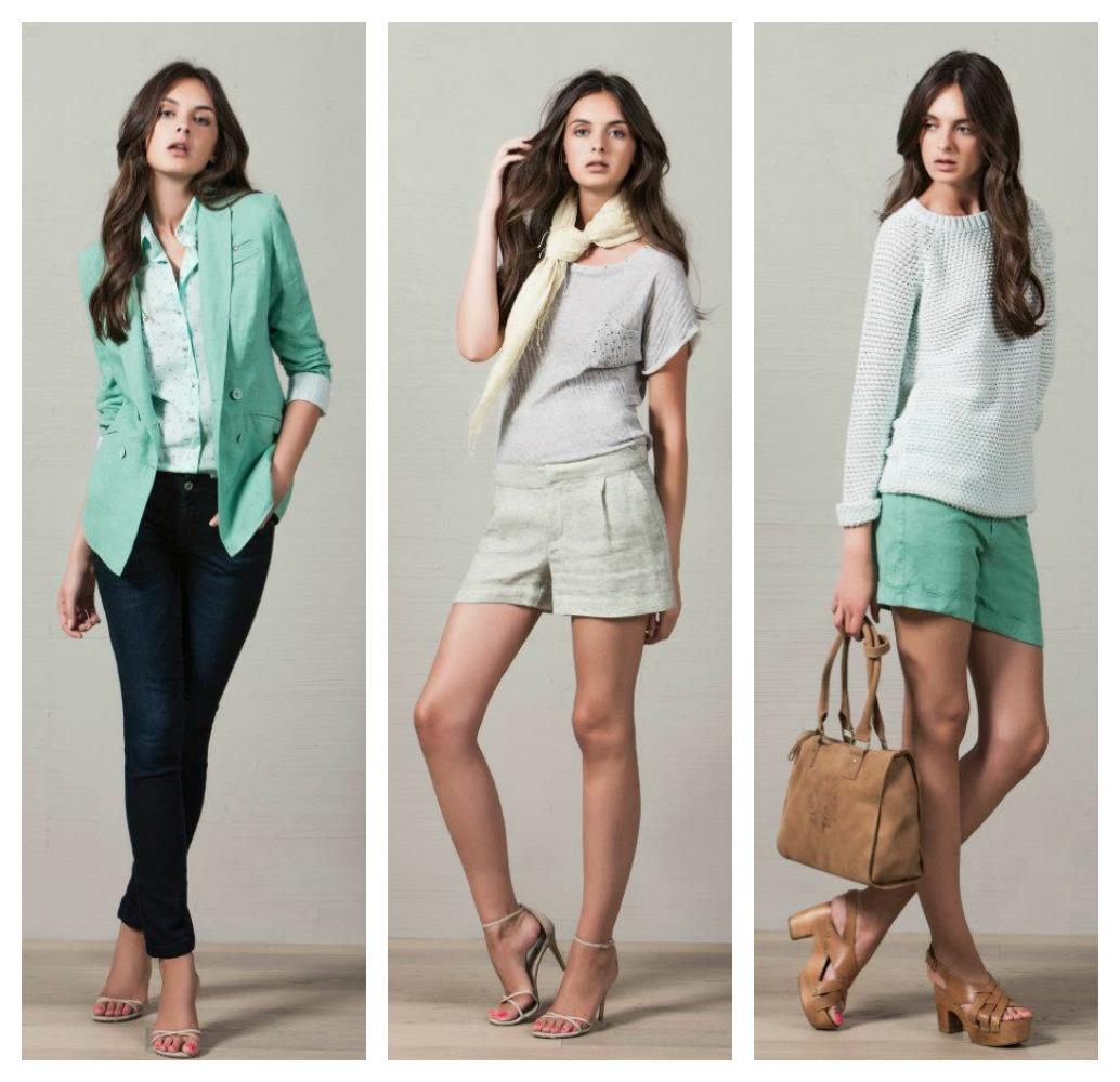 JS HERITAGE ... DESENFADADA BARCELONA