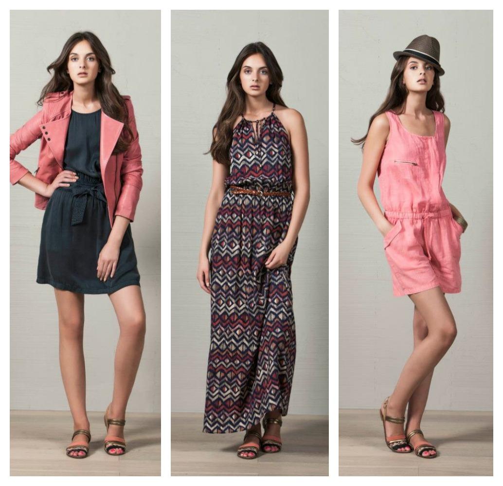 JS HERITAGE ... DESENFADADA BARCELONA