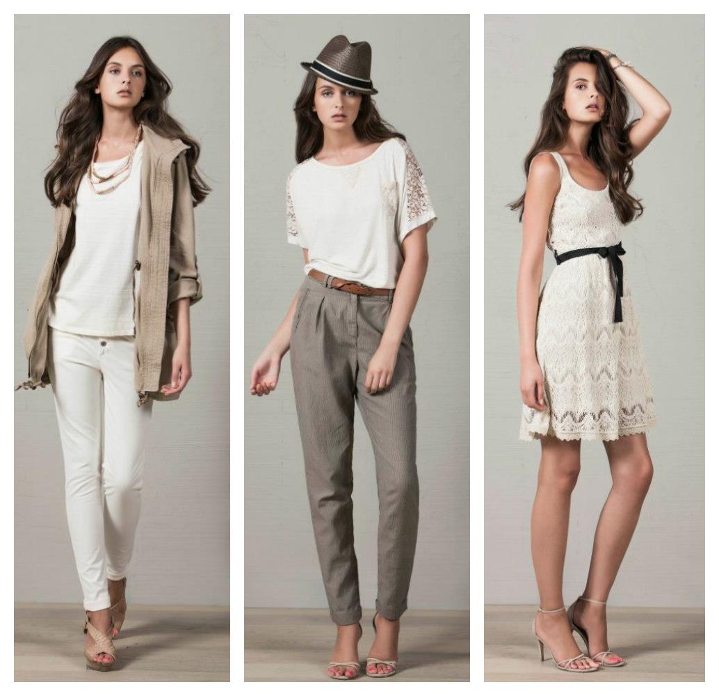 JS HERITAGE ... DESENFADADA BARCELONA