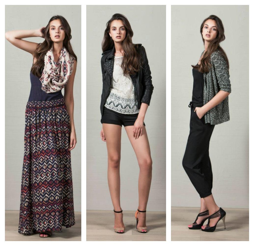 JS HERITAGE ... DESENFADADA BARCELONA