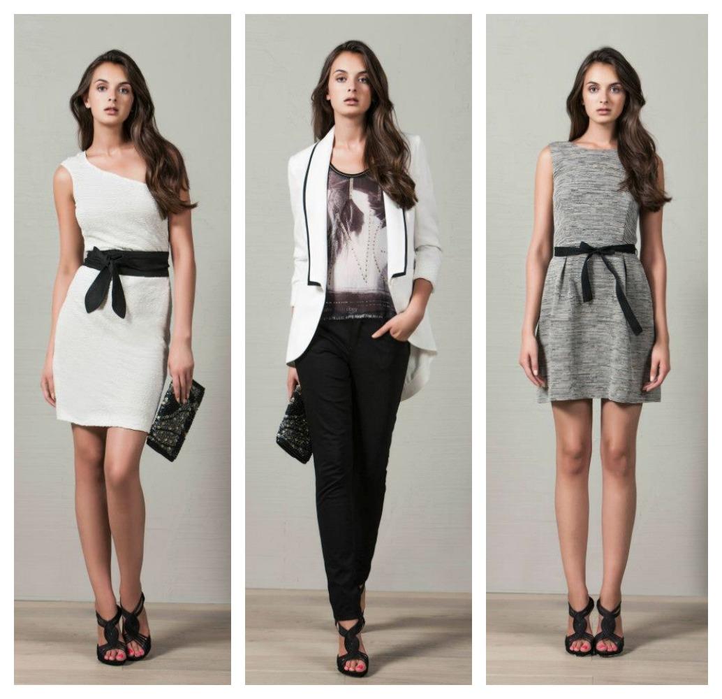 JS HERITAGE ... DESENFADADA BARCELONA