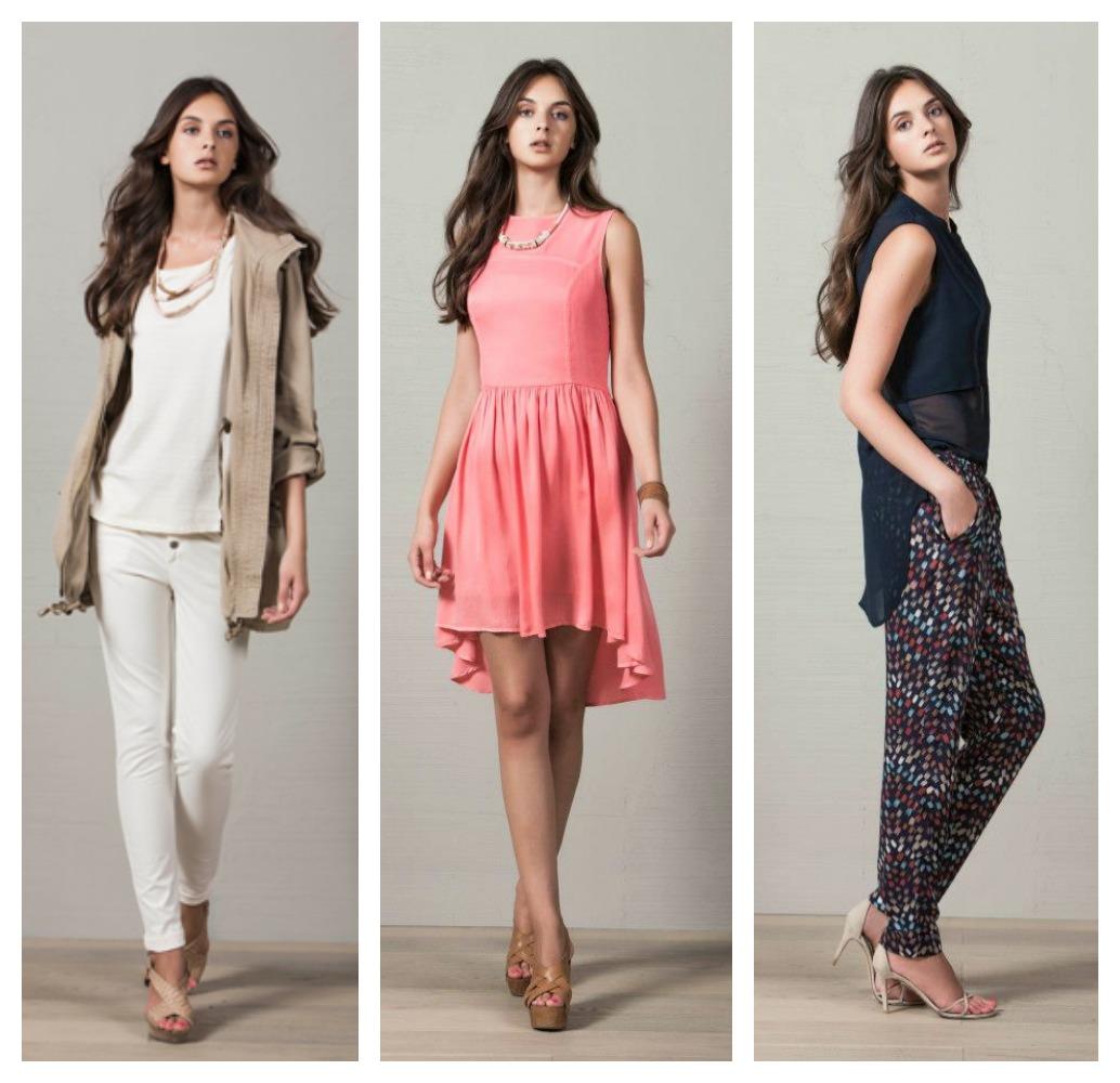 JS HERITAGE ... DESENFADADA BARCELONA