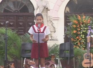 Imágenes del 9 de Abril de 2013 en Sagua la Grande