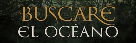 Reseña de Literatura | Buscaré el Océano, de Carrie Ryan. Una novela sorprendente, oscura y sobre todo arriesgada.