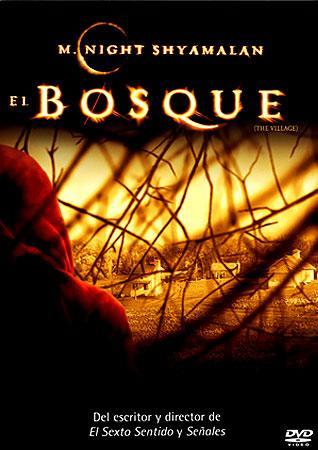 El Bosque