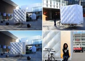 1.5 BAO HOUSE: tu casa móvil