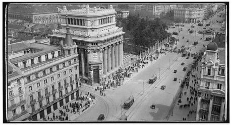 Reforma de ley para garantizar la Protección de los Edificios Históricos