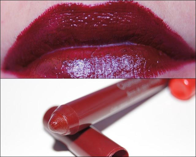 RESEÑA. Mis labiales rojos, naranjas y corales.