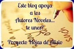 Hojas de Alisio abre Campaña de Apoyo a Escritores Noveles