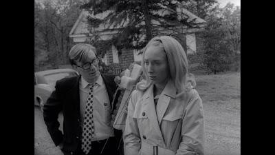 La noche de los muertos vivientes