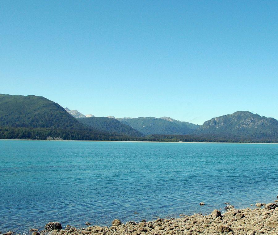 Glaciares en retroceso