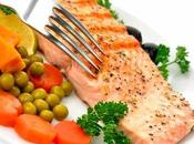 Comer pescado podría reducir depresión posparto