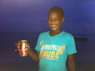 Capurgana (Colombia) - Otra gran sorpresa Colombiana