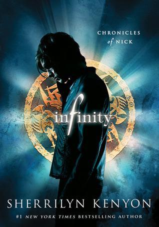 Infinity (Chronicles of Nick, #1)