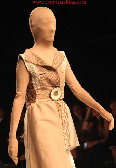 Desfile Elfer Castro - Lifweek fw13