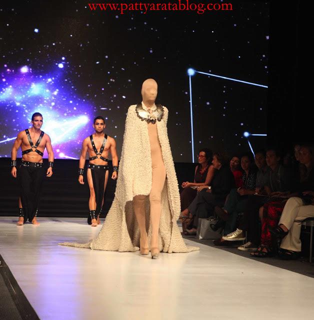 Desfile Elfer Castro - Lifweek fw13