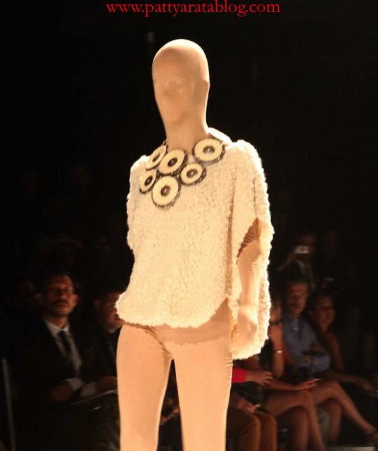 Desfile Elfer Castro - Lifweek fw13