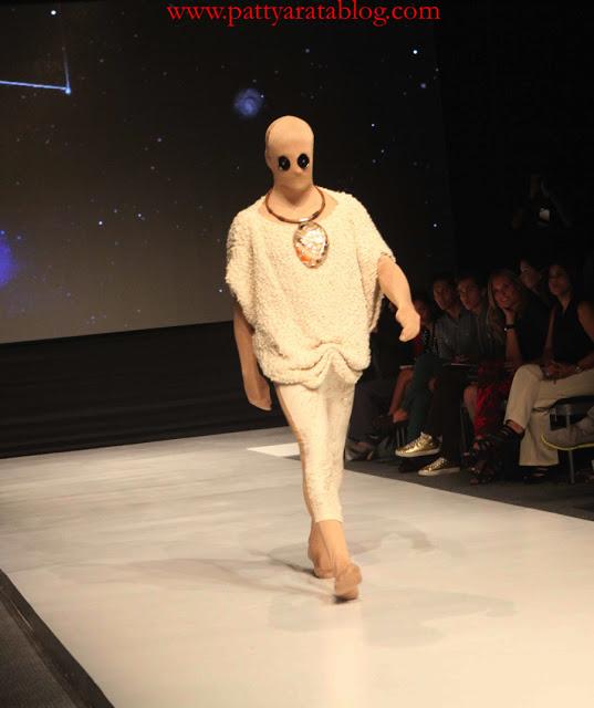 Desfile Elfer Castro - Lifweek fw13