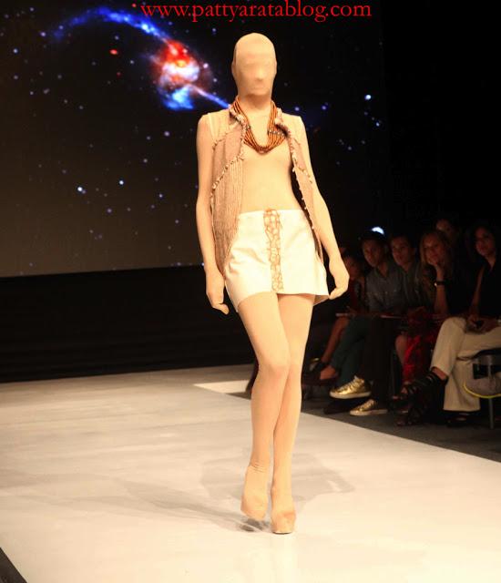 Desfile Elfer Castro - Lifweek fw13