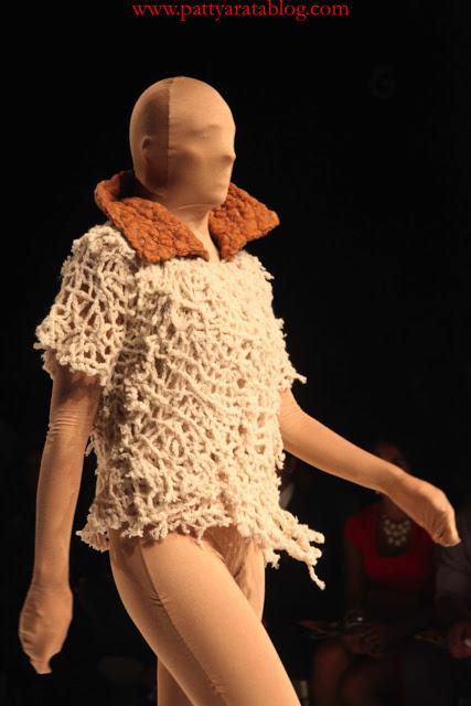 Desfile Elfer Castro - Lifweek fw13