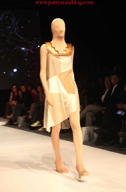 Desfile Elfer Castro - Lifweek fw13