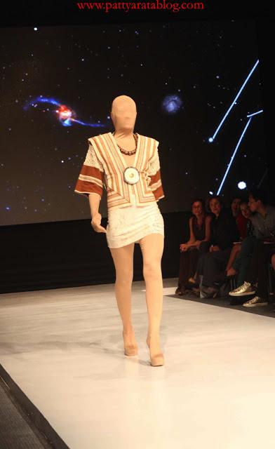 Desfile Elfer Castro - Lifweek fw13