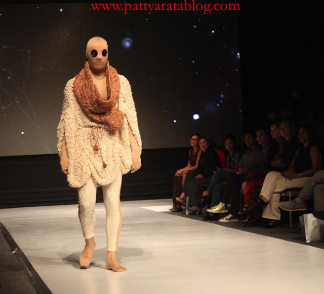 Desfile Elfer Castro - Lifweek fw13