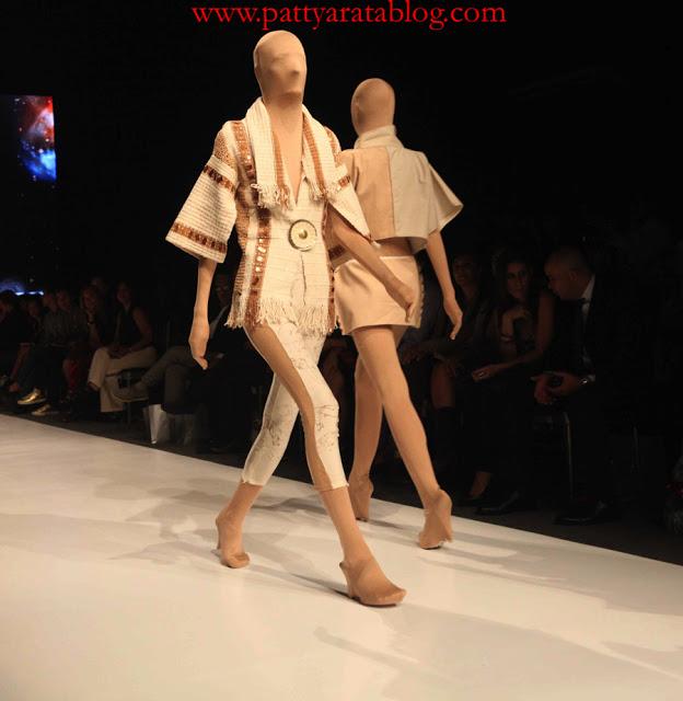 Desfile Elfer Castro - Lifweek fw13