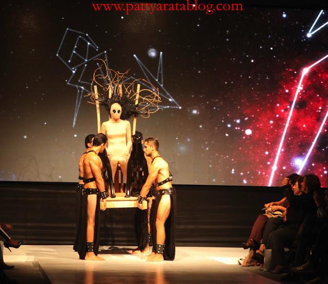 Desfile Elfer Castro - Lifweek fw13