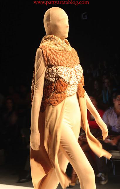 Desfile Elfer Castro - Lifweek fw13